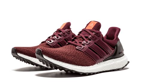 adidas af5836|adidas Ultra Boost 1.0 Burgundy Men's .